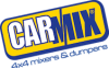 Carmix Indonesia